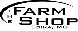 The Farm Shop Inc. Logo